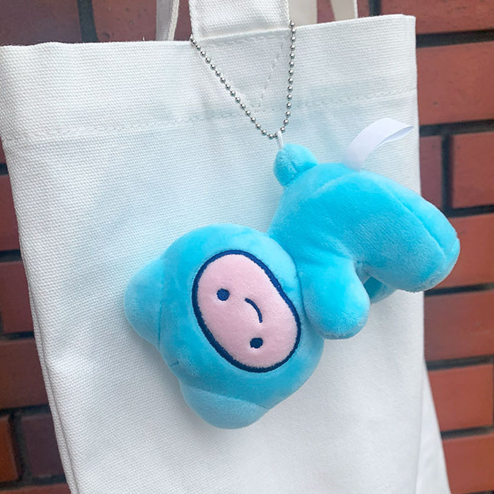 ネコども　フィギュア　クマども　アメ アメショップ