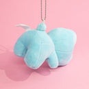 クマどもマスコット / ブルー / アメ