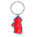 アクリルキーホルダー / BLOODY / フジサキタクマ