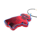 アクリルキーホルダー / BLOODY / フジサキタクマ