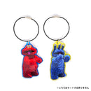 アクリルキーホルダー / JOG / フジサキタクマ