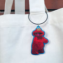 アクリルキーホルダー / BLOODY / フジサキタクマ