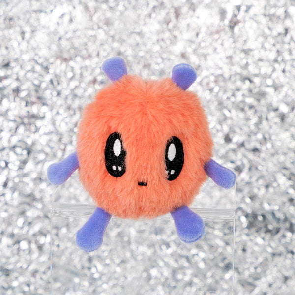 ポンポンプリン カフェ マスコット ポムポムプリンのカフェ