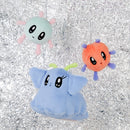 マンマ・るんるん マスコット / モニョチタポミチ