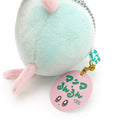 マンマ・るんるん マスコット / モニョチタポミチ