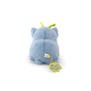 ミョ〜クシャ〜・テリャ〜 ぬいぐるみ / モニョチタポミチ