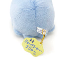 ミョ〜クシャ〜・テリャ〜 ぬいぐるみ / モニョチタポミチ