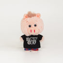 작은 동물원 "존" 봉제인형/이시가카 케인