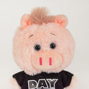 작은 동물원 "존" 봉제인형/이시가카 케인