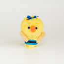 작은동물원 치키 인형/이시카 아카네