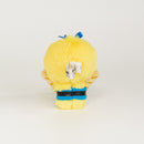 작은동물원 치키 인형/이시카 아카네