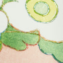 グラフィックカード / お花 / てらおかなつみ