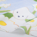 ハンカチ / てらおかなつみ