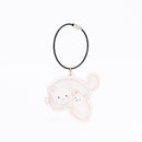 アクリルキーホルダー / ねこ / てらおかなつみ