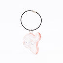 アクリルキーホルダー / ねこ / てらおかなつみ