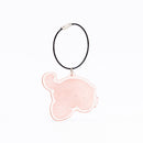 アクリルキーホルダー / ねこ / てらおかなつみ