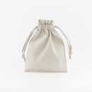 きんちゃく / グレー / てらおかなつみ