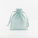 きんちゃく / ブルー / てらおかなつみ