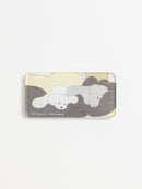 4/10 AM10:00 (JST) Sales start Acrylic magnet/A/Teraoka Natsumi