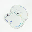 ステッカーセット / てらおかなつみ