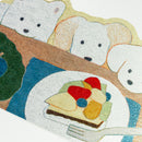 ステッカーセット / てらおかなつみ