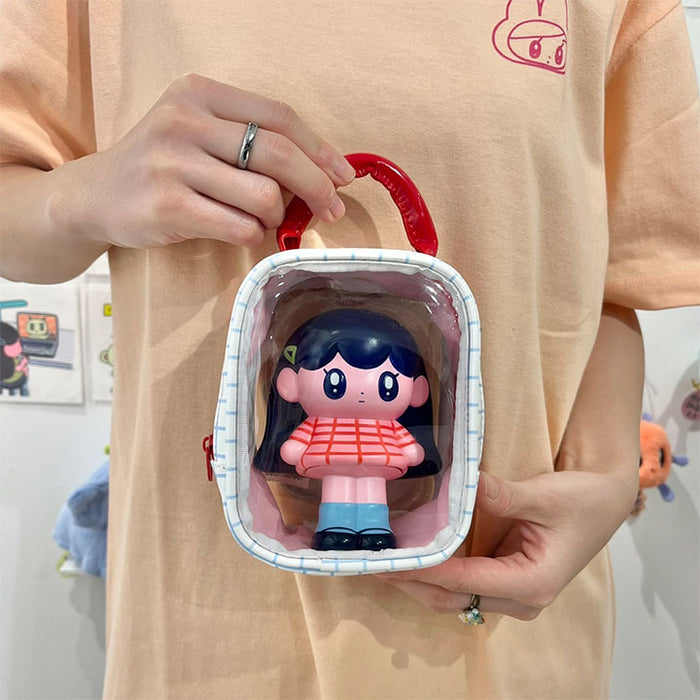 MONYOGIRL BAG / モニョチタポミチ