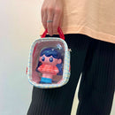MONYOGIRL BAG / モニョチタポミチ