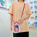 MONYOGIRL BAG / モニョチタポミチ