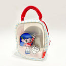 MONYOGIRL BAG / モニョチタポミチ