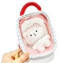 MONYOGIRL BAG / モニョチタポミチ