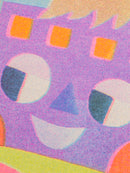 リソグラフプリントA3ポスター / Rob Kidney