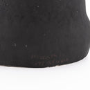 黒いくま置物 / 増田光