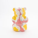 座っているくま B / 増田光