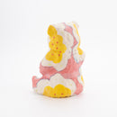 座っているくま B / 増田光