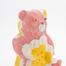 座っているくま B / 増田光