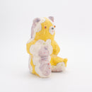 座っているくま C / 増田光