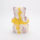 座っているくま C / 増田光