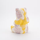 座っているくま C / 増田光