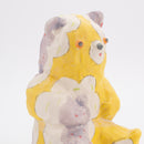 座っているくま C / 増田光