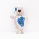 壁掛けくま F / 増田光