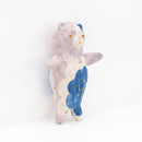 壁掛けくま F / 増田光