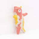 壁掛けくま G / 増田光