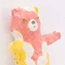 壁掛けくま G / 増田光