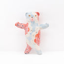 壁掛けくま H / 増田光