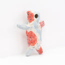 壁掛けくま H / 増田光