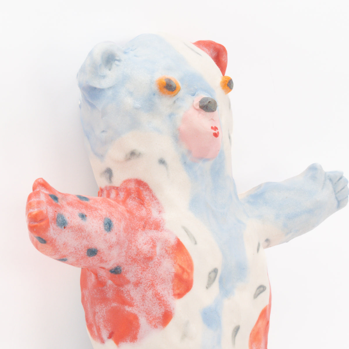 壁掛けくま H / 増田光