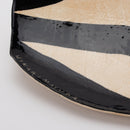 変形皿 F / 増田光