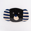 変形皿 G / 増田光