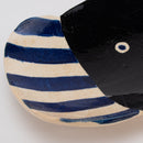 変形皿 G / 増田光