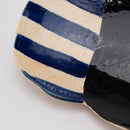 変形皿 G / 増田光